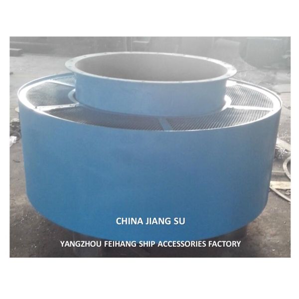 Вентиляторы для аксиальных вентиляторов типа С