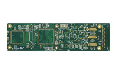 Electronic Double Sided Pcb&Pcba Manufacturing Elevator Pcba/Pcb Assembly for Electronics
