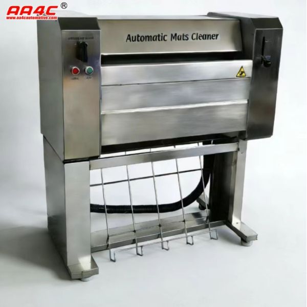 AA4C Mats Automatic Car Washing Machine Car Carpet Cleaners Machines Shampooer  TJ688