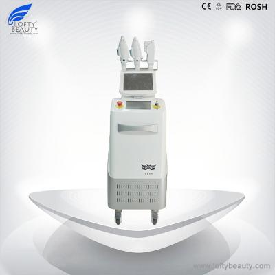 Lofty Beauty SHR+IPL+HIFU Beauty Equipment Multi-2