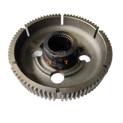 Retail D65P-12 Bulldozer Parts Inner Drum 14X-22-12120 for Construction Machinery