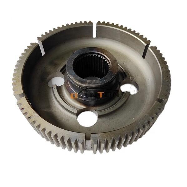 Retail D65P-12 Bulldozer Parts Inner Drum 14X-22-12120 for Construction Machinery