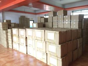 Guangzhou Backstage Clothing Co., Ltd.