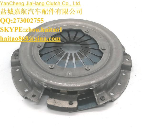 Clutch Cover Pressure Plate (Fiat X19, 128 to 1974 - 4-Spd, Yugo, 124 1197cc) – OE