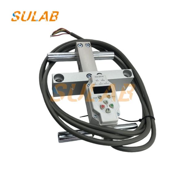 Elevator Accessories Overload Weighing Device Spare Parts Lift Overload Weight Device Sensor WDS-MR100