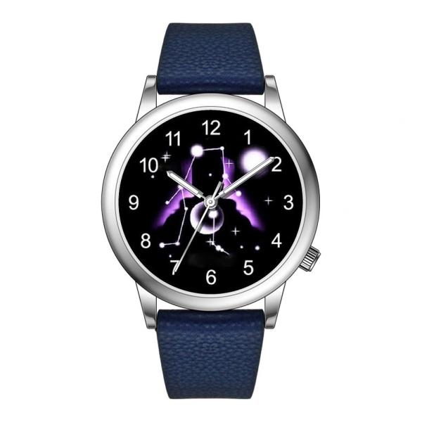 Ladies  Fashion Leather Quartz Watch for Gift OEM Alloy  Wrist watch for Women