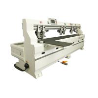 Woodworking DC24V da máquina de perfuração do eixo do furo lateral do CNC multi