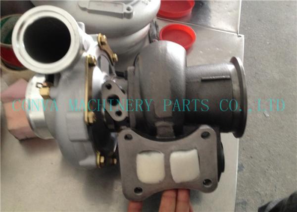 GTA4082BLNS High Performance Turbochargers , Scania Truck Turbo 739542-5002S