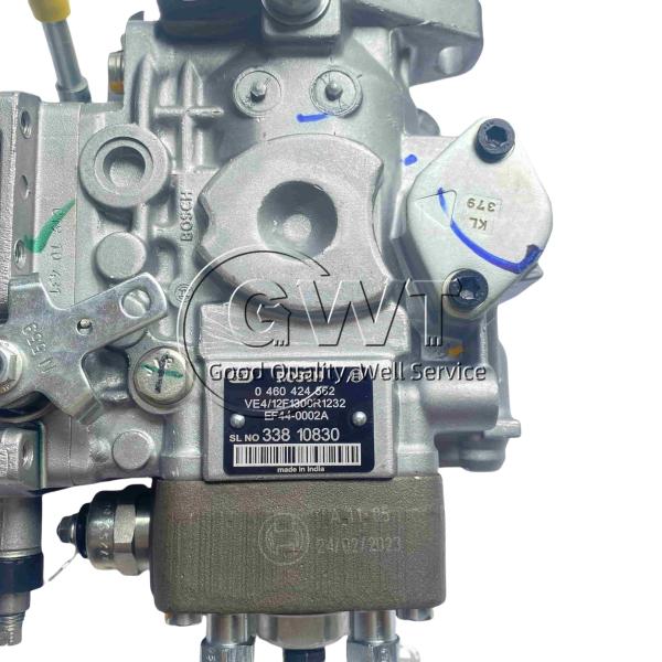 0460424562 VE Pump for Fuel Delivery