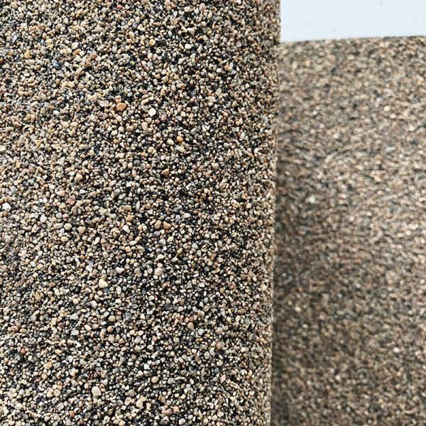 SBS antorcha en el betún de la cubierta impermeable de la hoja de asfalto membrana