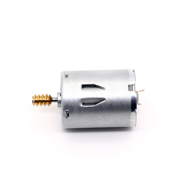 Высокоскоростной двигатель RS-370 12V7500rpm обычная модель dc-мотор12v dc низкого вращения мини-редуктор dc-редуктор