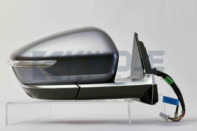 2021 JETOUR X70Plus Car Side Mirror F18-8202P14AA New Condition