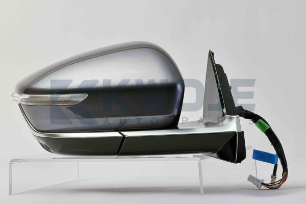 2021 JETOUR X70Plus Car Side Mirror F18-8202P14AA New Condition