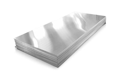 5052 5083 6061 espessura de alumínio grossa da placa 1mm 250mm