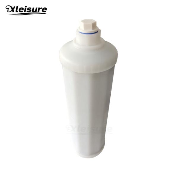 High Quality replacement bathtub filter cartridge Spa Fill Hose carbon Prefilter Pure Fill Garden Hose Filter for pool