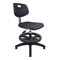 Serviço Médico Costura Banquinha Industrial ESD Cadeira de Laboratório Com Design Personalizado