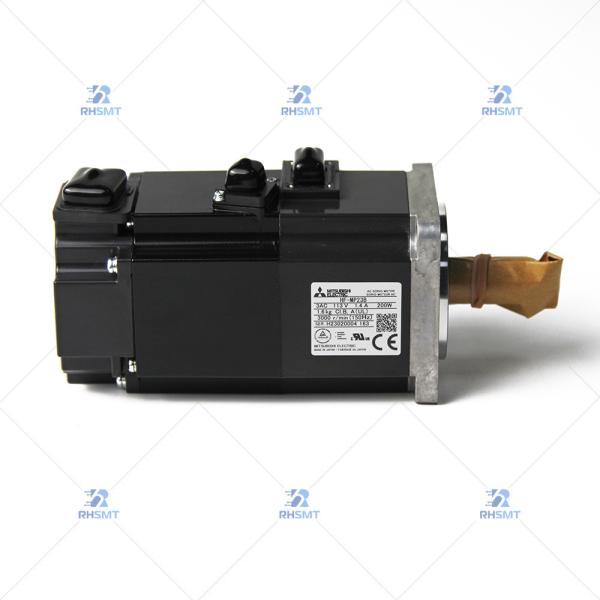 パナソニック AC SERVO MOTOR N510022126AA HF-MP23B SMT モーター