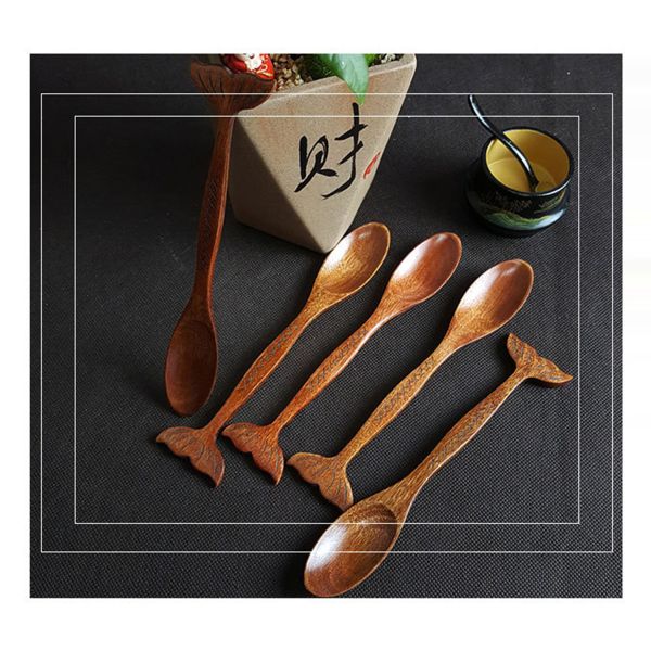 OEM ODM Wooden Dish Set Non Toxic Camping Hiking Accessories