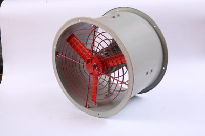 6 polegadas exaustor à prova de explosões de 8 polegadas para a sala 110V 220V 380V da bateria