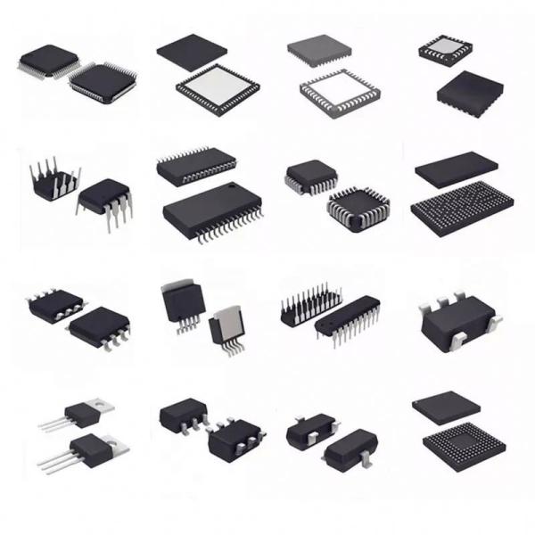 MICROCHIP MCP3008 IC Electronic Components Crystal Stick Recommended Circuit Integre Ep son