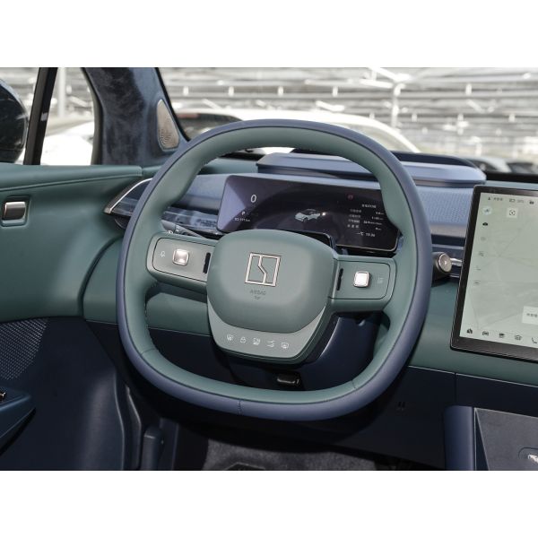 Long Range Geely X Zeekr Electric Car EV Compact SUV 5 Seater