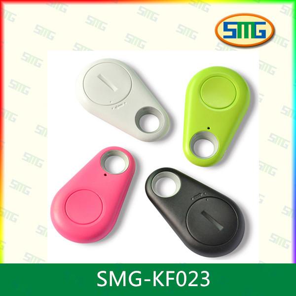 Alarm Usage Bluetooth Tracking Tags