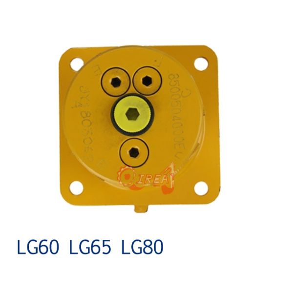 Шарнирное соединение частей LG60 LG65 LG80 экскаватора гидравлическое