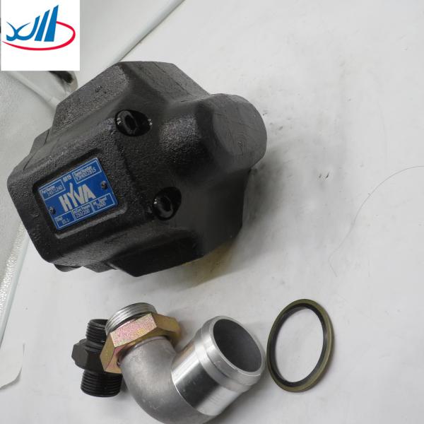 Brand New and good performance Hydraulic Gear Pump 14571240