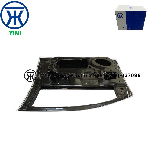ISUZU DMAX 2012 ДВЕРЬ ASM FRT WO/TRIM RH 8981622021