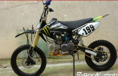 pit bike mini Dirt Bike 140cc atv go kart Tires 19/16 Clutch used Automatic car 250 KTM