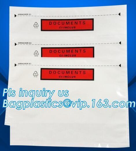 Poly Mailing Bags/Shipping Envelopes/Courier Bags, mailing envelope plastic security courier bag, DHL UPS Express Shippi