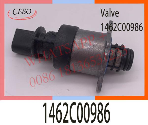Válvula solenóide de medição de combustível diesel 1462C00986 0928400799 para caminhão