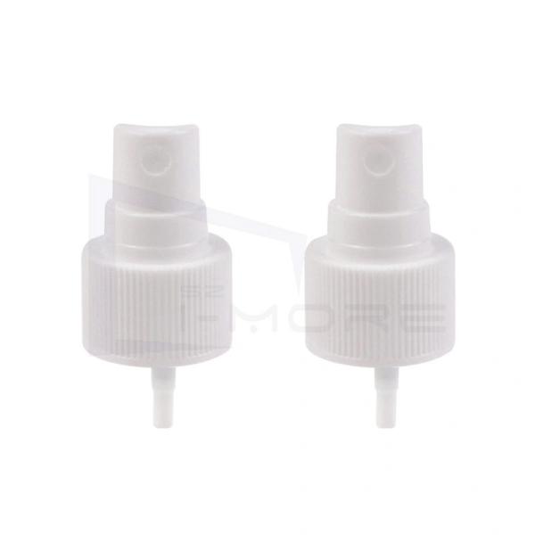 Hand Sanitizer SGS ODM 18/415 Spray Bottle Heads