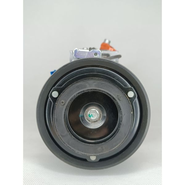 12V Vehicle AC Compressor For AudiA6C52.8 4B0260805B 99612601152