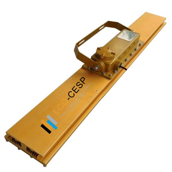 IP67 SMD3030 Zone 1 Explosion Proof Atex LED Flood Light