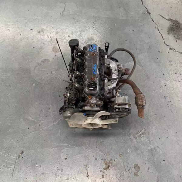 品質保証 フォークリフト用 TCM C240 直射用用用ディーゼルエンジン