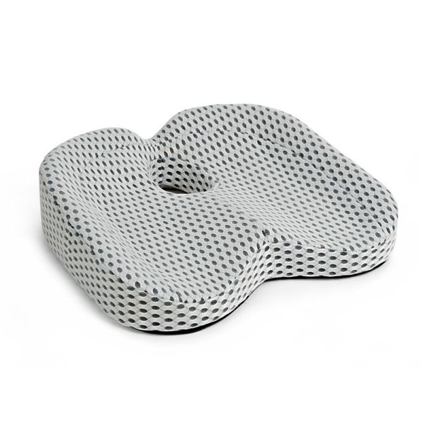 Butterfly Shape Memory Foam Hemorrhoid Cushion for Handmade Speaker Christmas