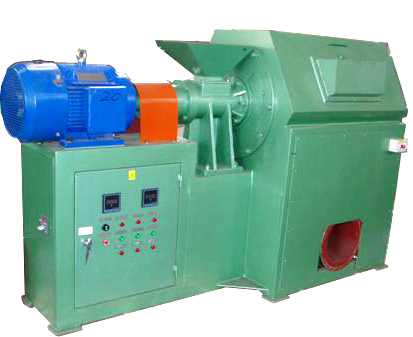 PLC Controlled Waste Tire Recycling Machine Line with Customized Conveyor Systems and 1 Year Warranty