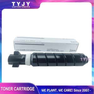 Toner Cartridge G73 GPR57 C-EXV53 0473C003 for Canon iR 4525 4535 4545 4551