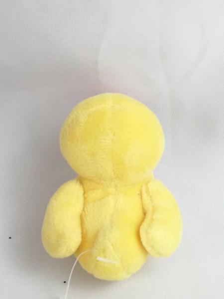 Cute Little Yellow Duck Stuffed Plush Animal Toy Sofa Decor Stuffed Duck Toy For Kids Gift