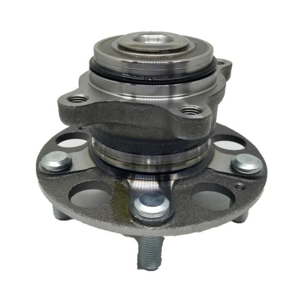 Auto Parts Drive System Wheel Hub Bearing 42200-SWN-P01 for Honda CRV 2009 RE4/RM4 Enough Stock