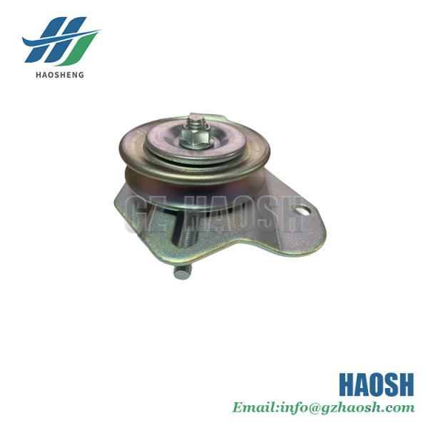 Auto Parts A/C PULLEY C8974352290 C897435229-0 For Isuzu DMAX MUX