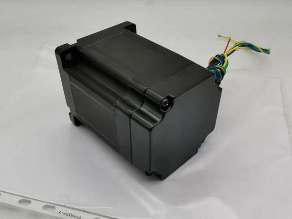 250 w brushless dc motor 36V 4000rpm 57mm Flange Square shape