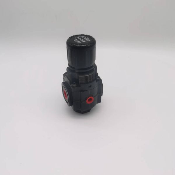 NORGREN R72G-2GK-RMG Pneumatic Regulator Lubricator Excelon General Purpose Pressure Regulator G1/4 0.3-10 Bar Without Gauge