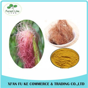 Manufacturer Direct Price Organic Corn Stigma Extract
