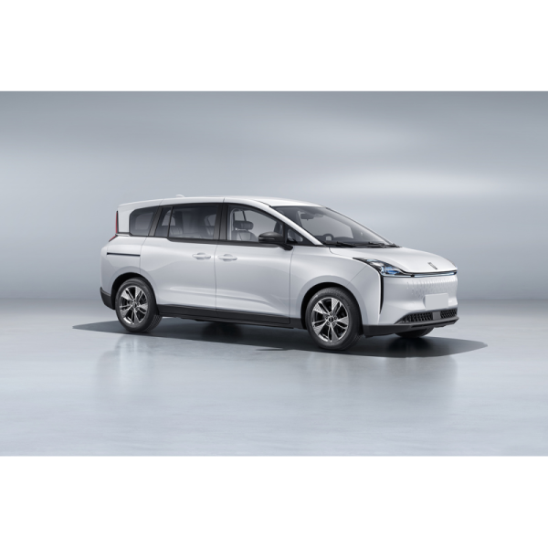 Battery Type LFP Electric Car Max Range 419KM High Speed 140km/h Used Cars Automobiles