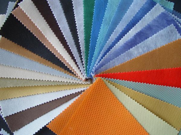 Higher Efficiency Polyester Non Woven Filter Cloth 85% Media Efficiency
