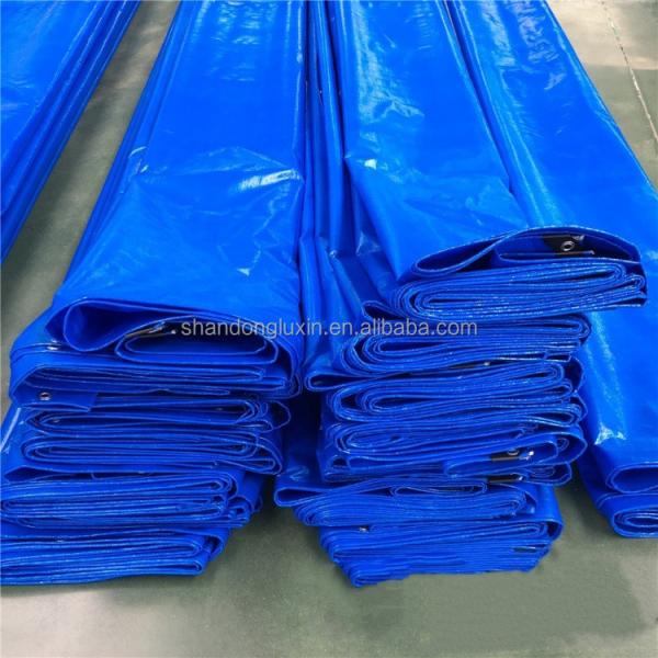 Tenda exterior de revestimento de tecido HDPE decorada com telhas de animais e frutas para cerimônias africanas