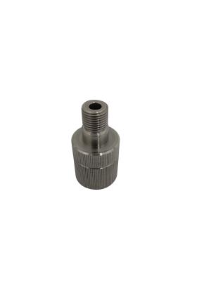 Flanca de forno de tubos de vácuo CF 8 mm 30 mm