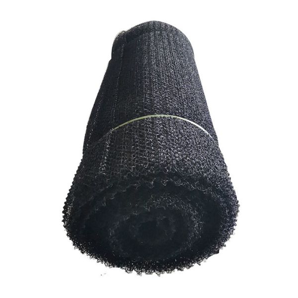 Assembled Three Dimension Slope Grass Protection Blanket for Permanent Erosion Control Water